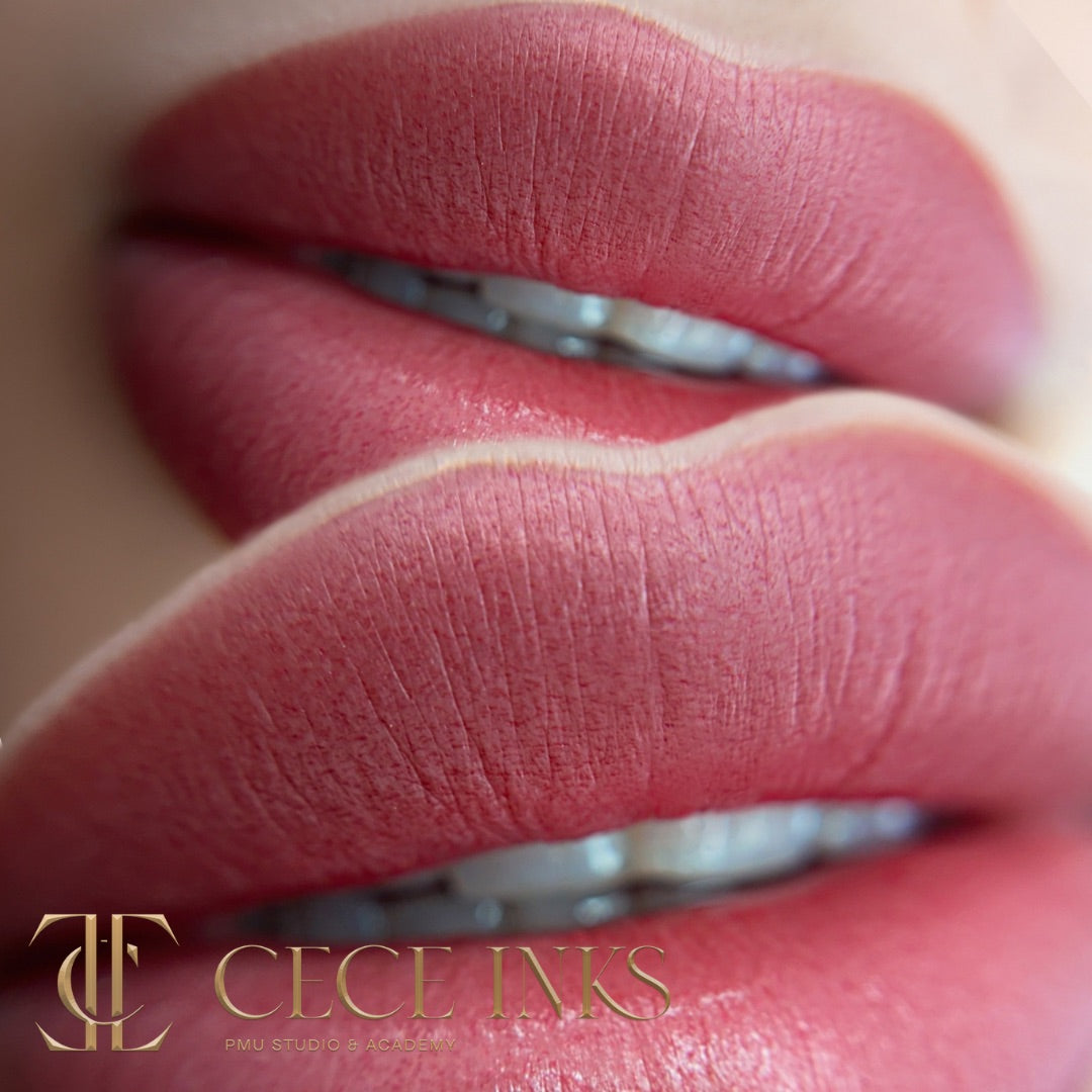 Lip Blush