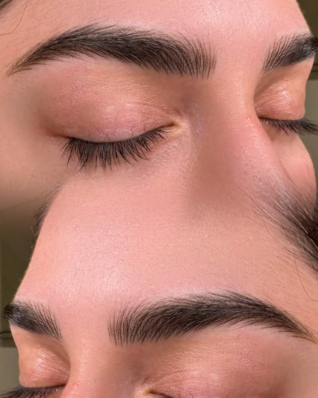 Nano Realistic Brows - Non-Refundable Deposit