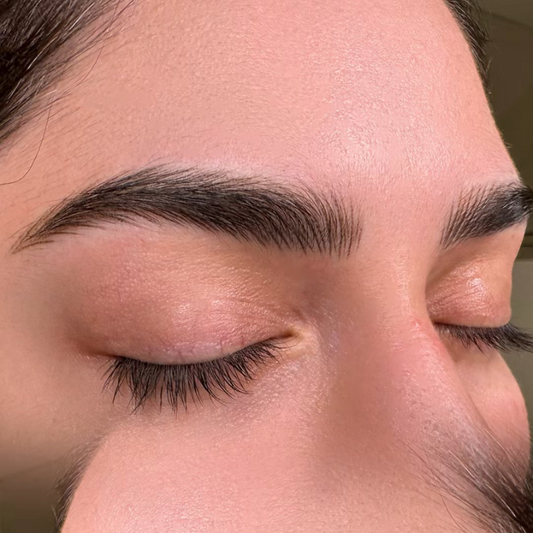 Nano Realistic Brows - Non-Refundable Deposit